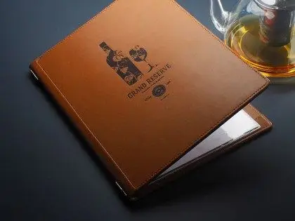 Luxus &eacute;tlaptart&oacute; &eacute;ttermeknek