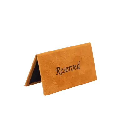 Identification Board_Hotel_4
