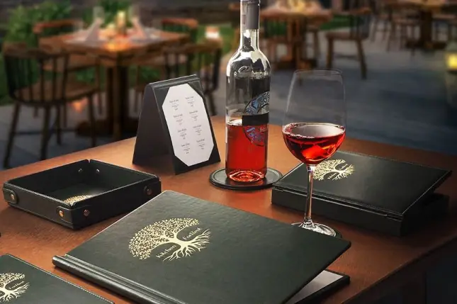 Mi a jellemző a LUVA illetve a Peleman m&aacute;rk&aacute;j&uacute; horeca term&eacute;kekre