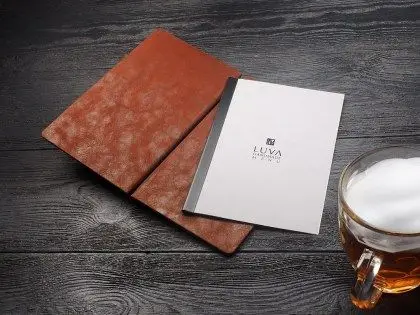 &Eacute;tlaptart&oacute; fine dining &eacute;tterembe
